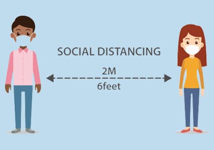 Stay Home, Stay Safe (COVID-19 update)