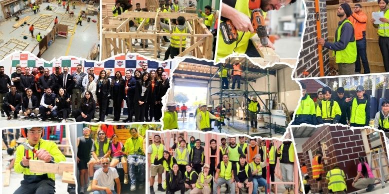 A Decade of Excellence: Orange College Celebrates 10 Years of Transforming Lives Through Education