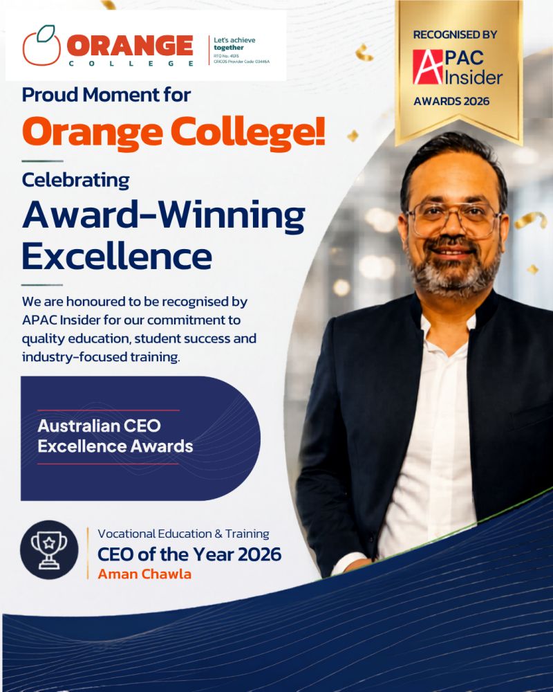 APAC Insider Australian CEO Excellence Awards 2026