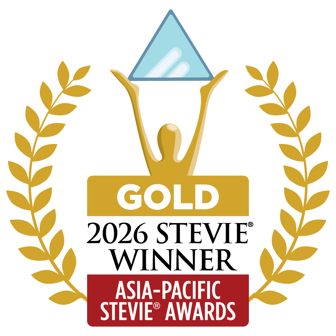 Asia-Pacific Stevie Awards 2026