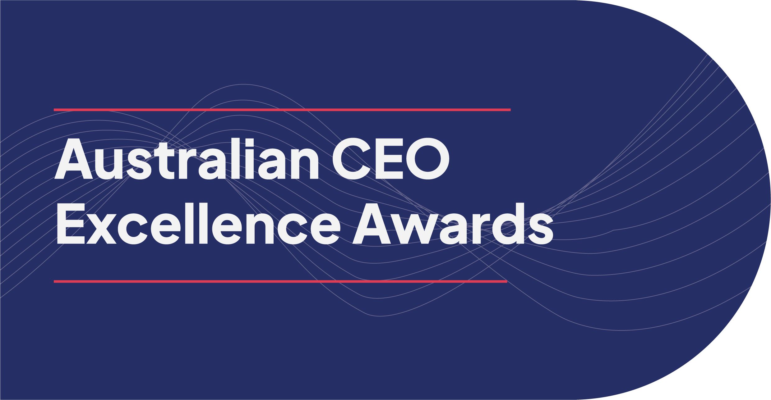 Australian CEO Excellence Awards 2024